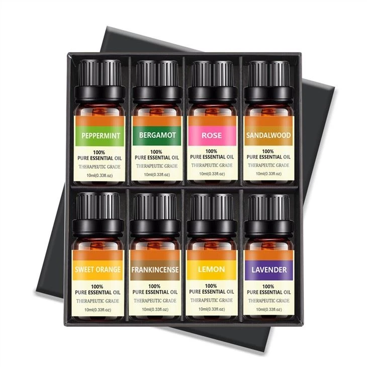 Best Essential Oil For Home Fragrance