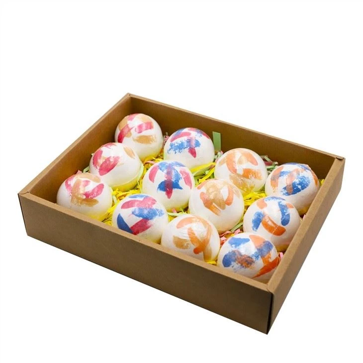 aroma bath bombs