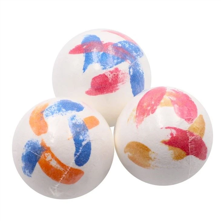 custom bath bombs