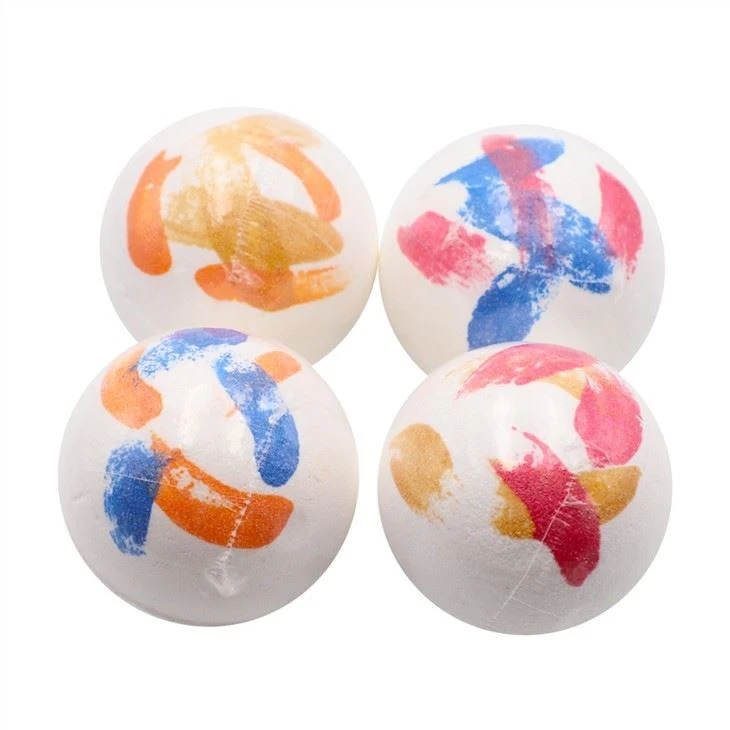 best moisturizing bath bombs