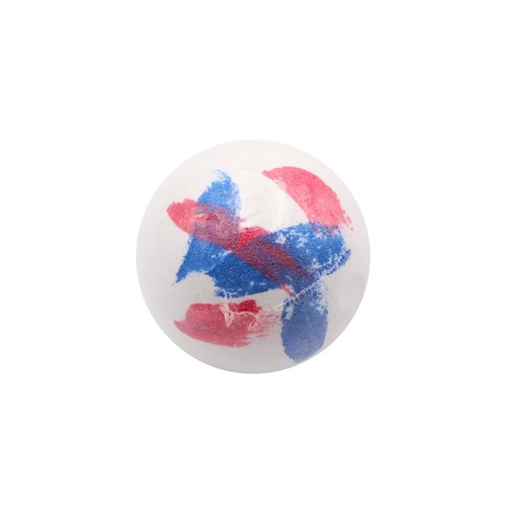 Relaxing Bath Bombs