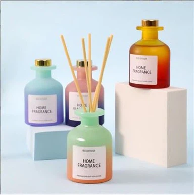 아로마 천연 리드 디퓨저