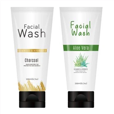 페이스 클렌저 페이스 워시