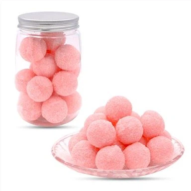 몸을위한 장미 설탕 스크럽