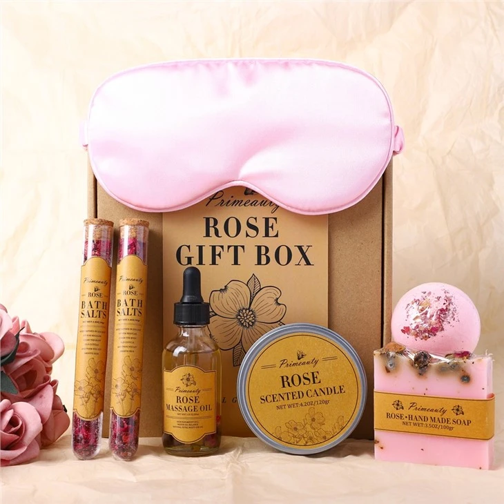 Best Self Care Gifts