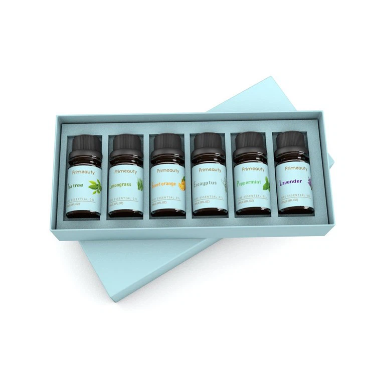 Relax Essential Oil Set