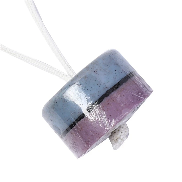 Shea Butter Soap With String