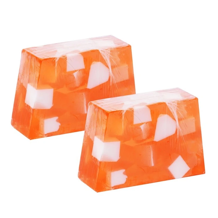 Vitamin C Handmade Soap