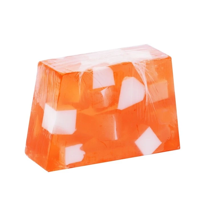 Vitamin C Handmade Soap