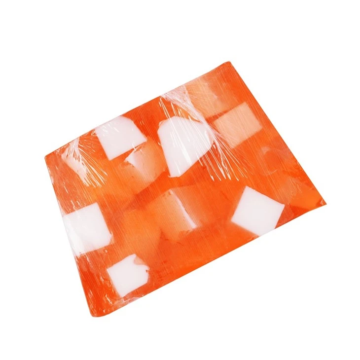 Vitamin C Handmade Soap