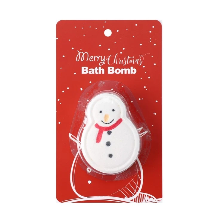 Christmas Bath Bombs best