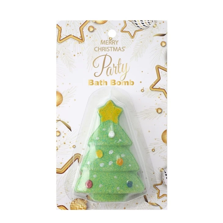 Christmas Bath Bombs price