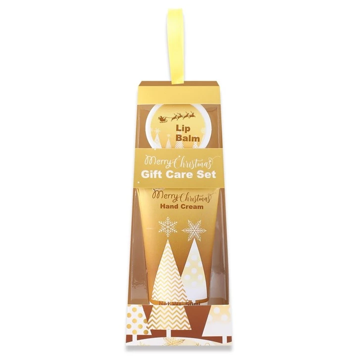 Christmas Hand Cream Set high quality