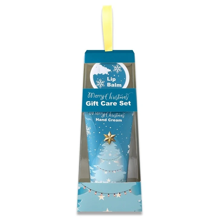 Christmas Hand Cream Set best