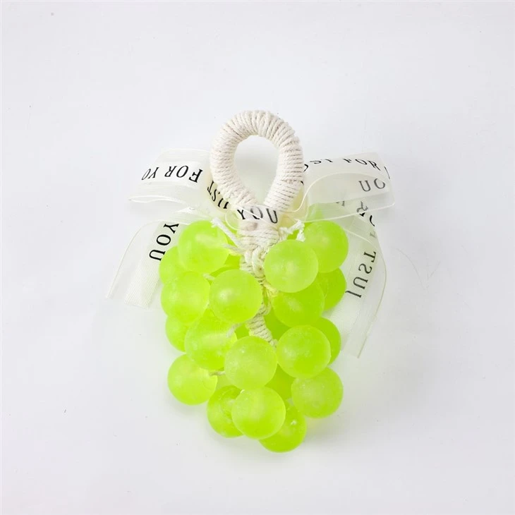 Grape Shaped Soap manufacturers