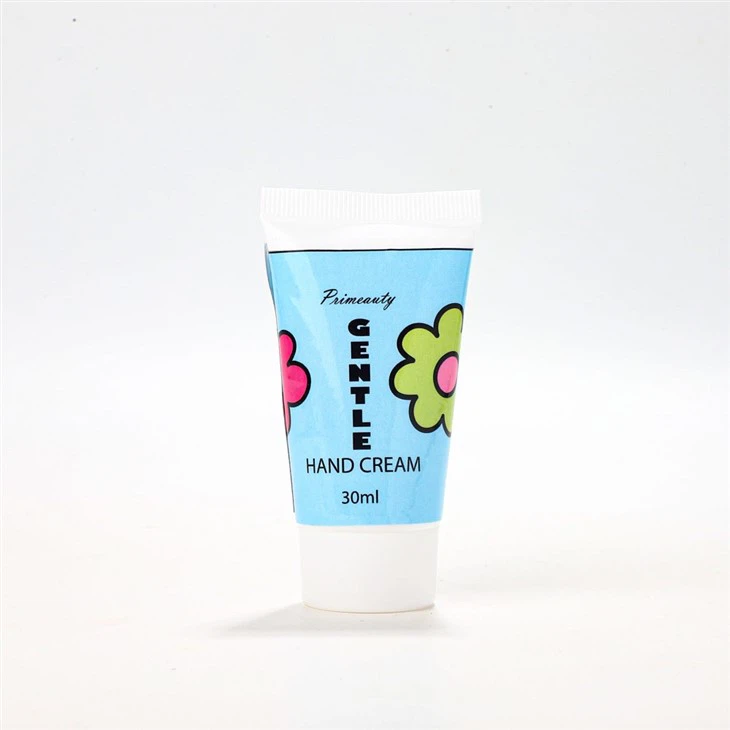 Olive Oil Hand Cream