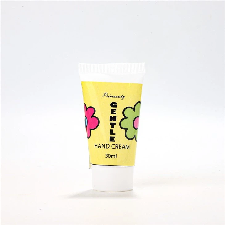 hand lotion for dry skin