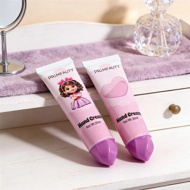 Nice Hand Cream Sets high quality