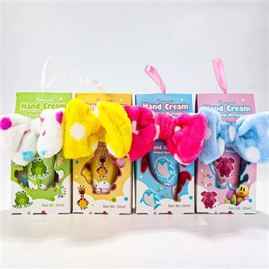 하이드레이팅 비타민C 핸드크림