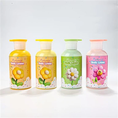 퍼퓨드 비타민 C 바디 로션